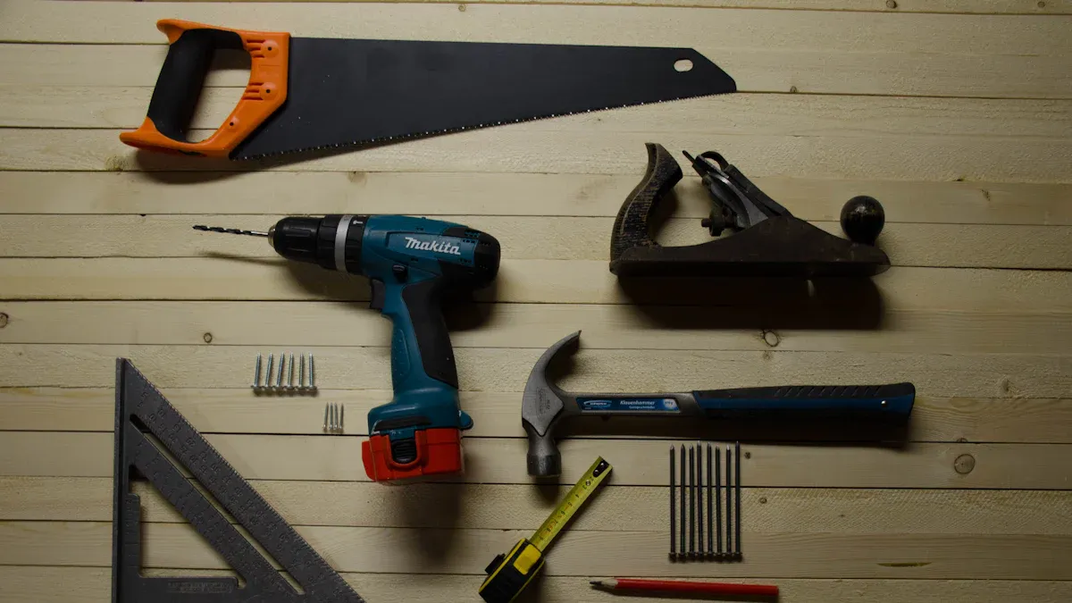 Design Tools