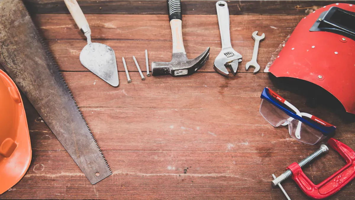 The Most Overlooked Tools That Every Home Should Have