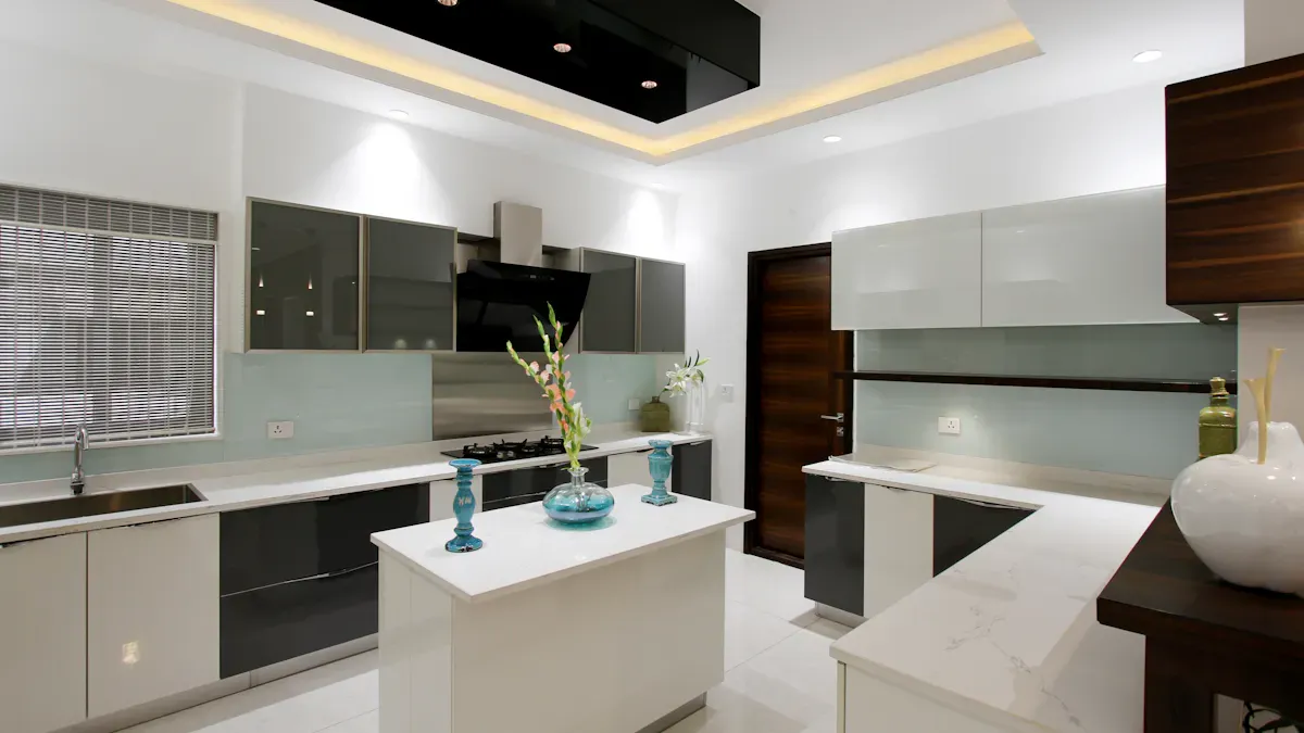 15 Time-Saving Tools for Luxury Home Improvement