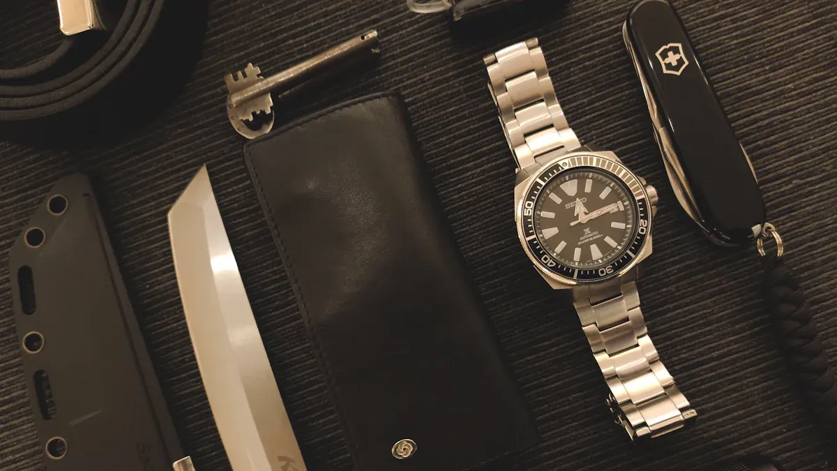 Most Expensive Watch