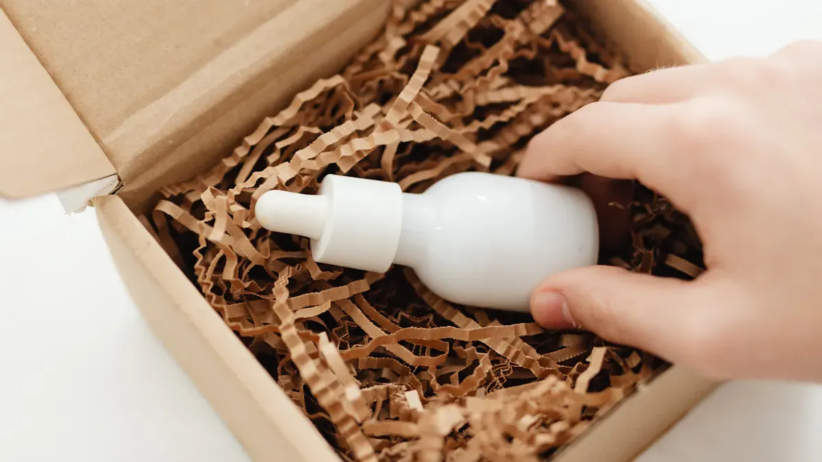 Sustainability in Packaging