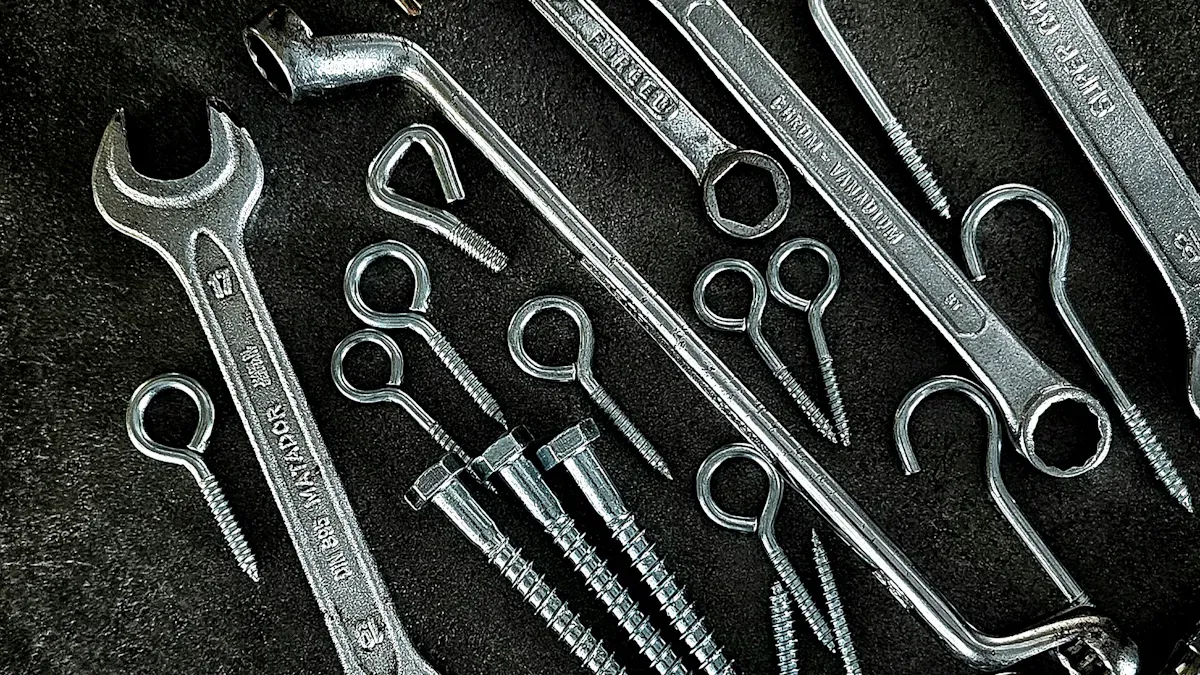 Specialized Tools
